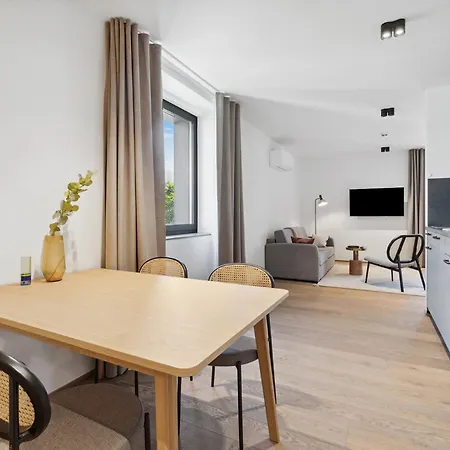 Limehome Hauptplatz Daire