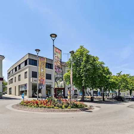 Daire Limehome Hauptplatz *