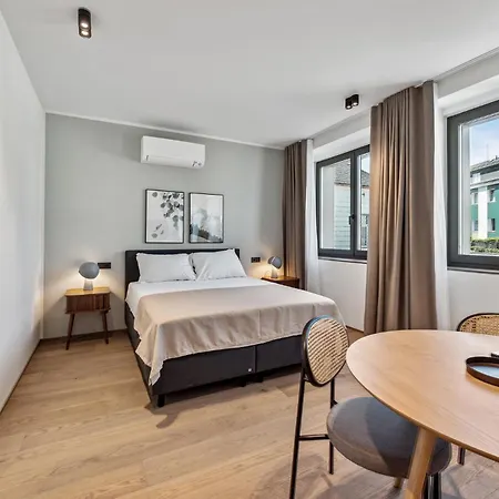 Limehome Hauptplatz Bad Hall