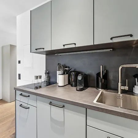 Limehome Hauptplatz * Bad Hall