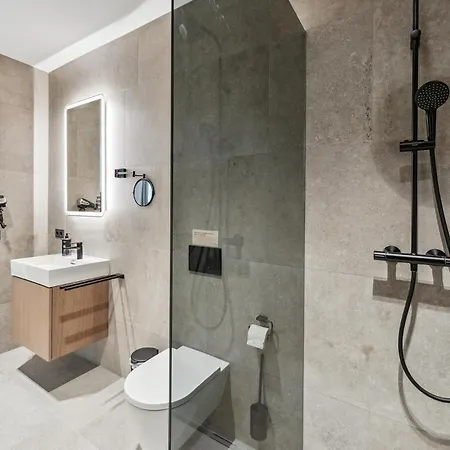 Limehome Hauptplatz Daire