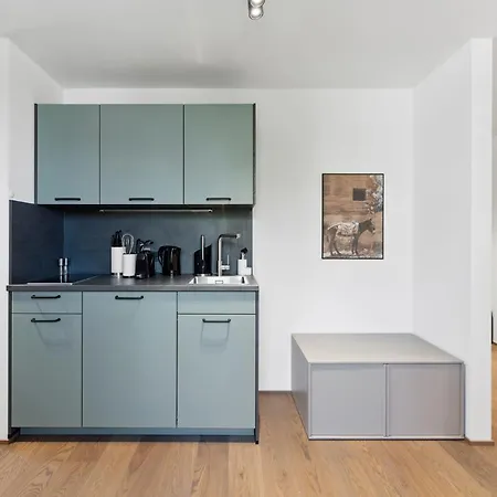 Limehome Hauptplatz * Bad Hall