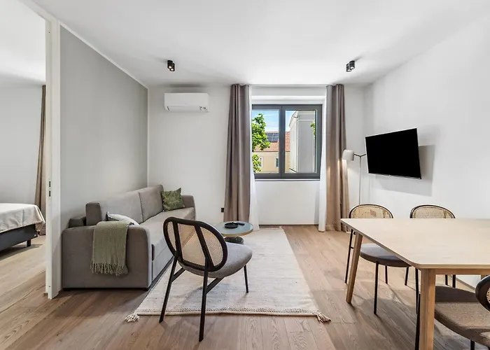 Limehome Hauptplatz *