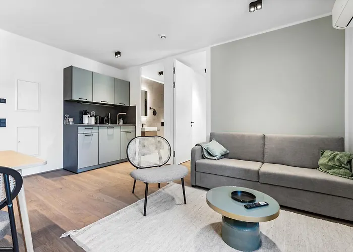 Limehome Hauptplatz Bad Hall