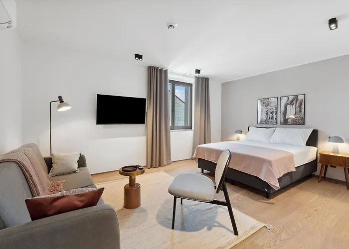 Apartman Limehome Hauptplatz