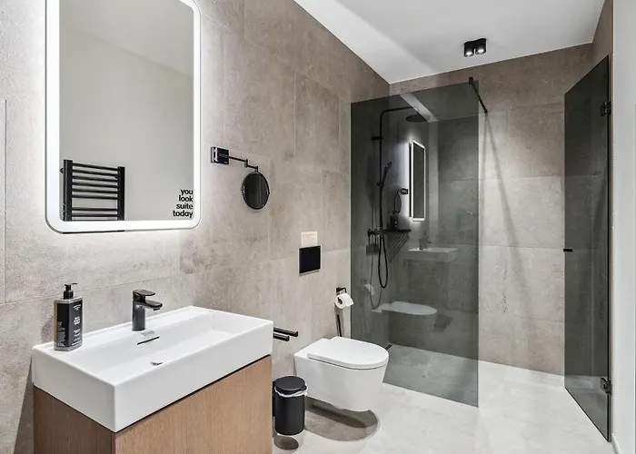 Limehome Hauptplatz Apartman *