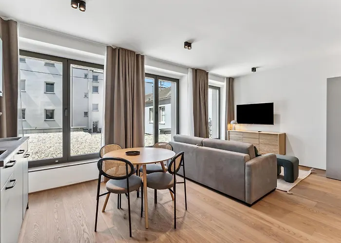 Apartman Limehome Hauptplatz Bad Hall